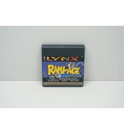 Rampage