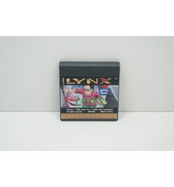 Chip's Challenge