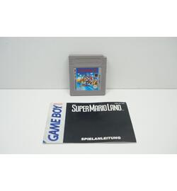 Super Mario Land ITA