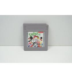 Snoopy's Magic Show