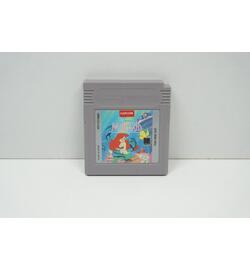 Disney's The Little Mermaid