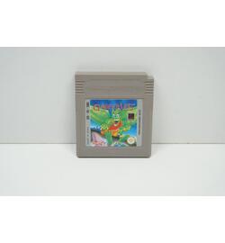 Gargoyle's Quest NOE