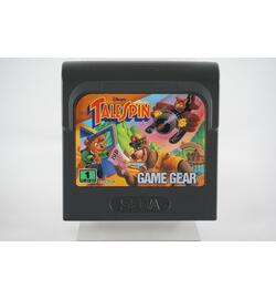 Disney's TaleSpin