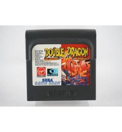 Double Dragon: The Revenge of Billy Lee
