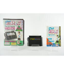 Megadrive Pro Action Replay