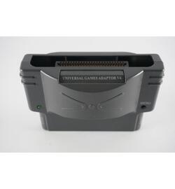 Blaze N64 Universal Games Adapter V4