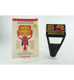 Nintendo NES Game Genie