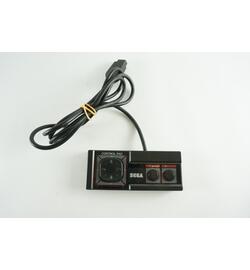 Sega Master System Control Pad