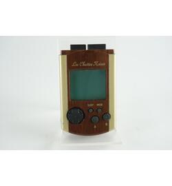 Dreamcast VMU Les Chattes Noires