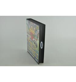 Mega Games 1 Asian Version NEW