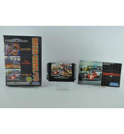 Mega Games 3 Asian Version NEW