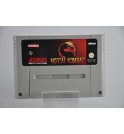 Mortal Kombat FAH