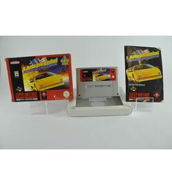 Lamborghini: American Challenge UKV