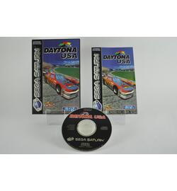 Daytona USA