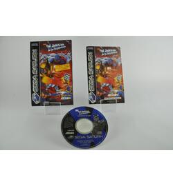 X-Men: Children of the Atom