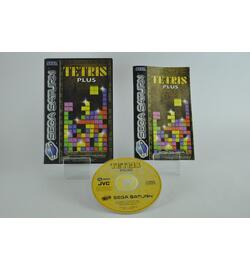 Tetris Plus