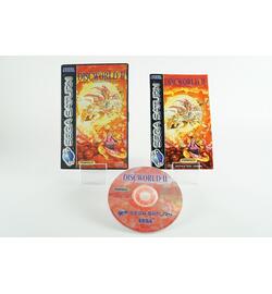 Discworld II: Missing Presumed...?!