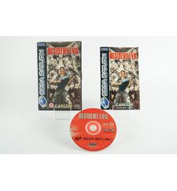 Resident Evil