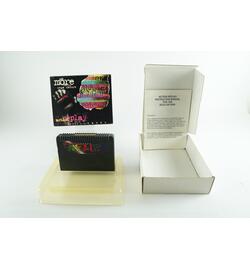 Action replay Pro for Sega Saturn
