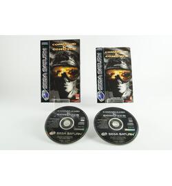 Command & Conquer