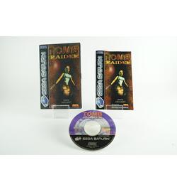 Tomb Raider