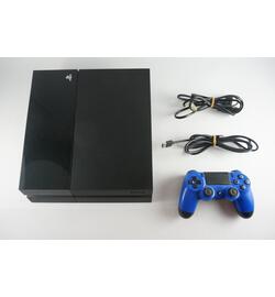 Playstation 4 500GB Console