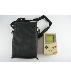 Gameboy Classic Console