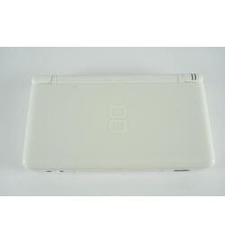 DS Lite White Console