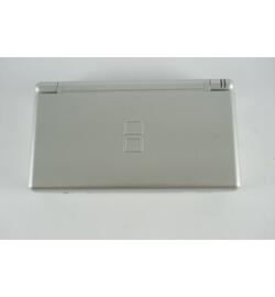 DS Lite Grey Console