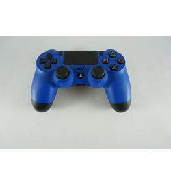 Playstation 4 Controller Blue