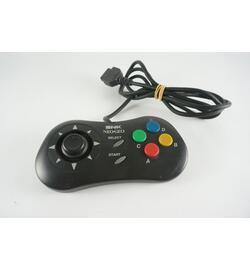 SNK Neo Geo CD controller