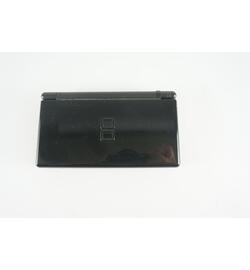 DS Lite Black Console Lose Plate