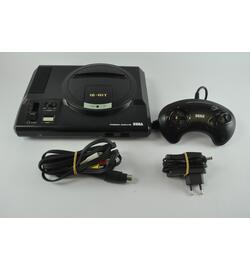 Megadrive Console