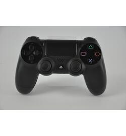 Playstation 4 Controller Black