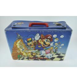 Super Mario Bros. Game Case