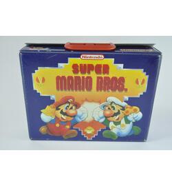 Super Mario Bros Gamecase