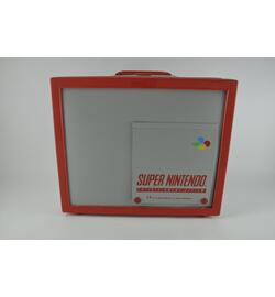 Super Nintendo Case