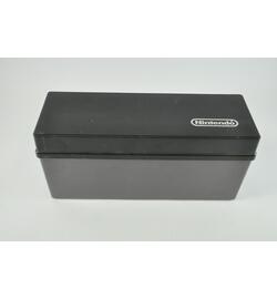 Nintendo Nes Game Case