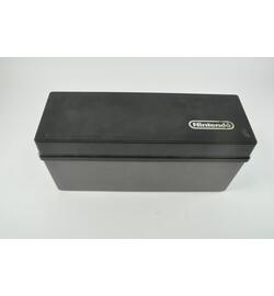 Nintendo Nes Game Case