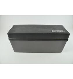 Nintendo Nes Game Case