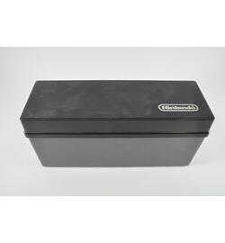 Nintendo Nes Game Case