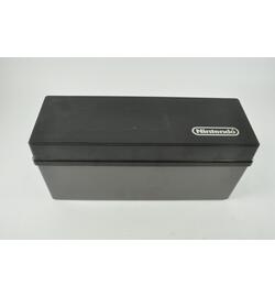 Nintendo Nes Game Case
