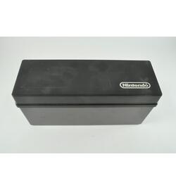 Nintendo Nes Game Case
