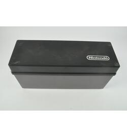 Nintendo Nes Game Case