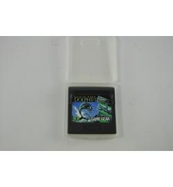 Ecco the Dolphin