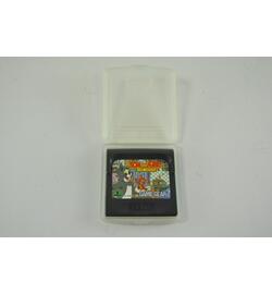 Tom and Jerry: The Movie
