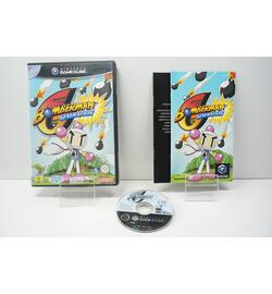 Bomberman Generation NOE