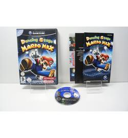Dancing Stage Mario Mix NOE