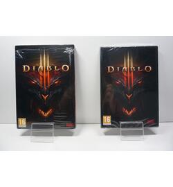 Diablo III NEW