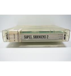Super Sidekicks 2